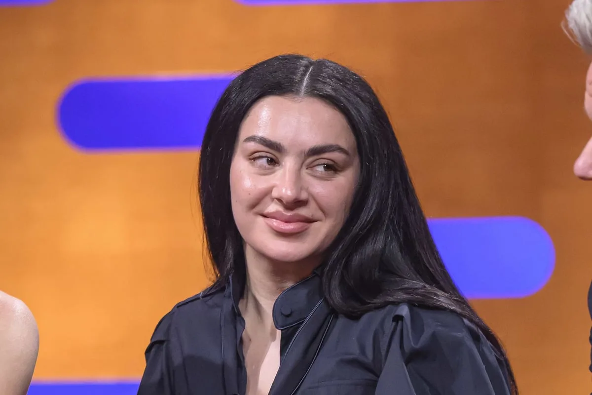 Charli XCX Hints at New Music During London DJ Set