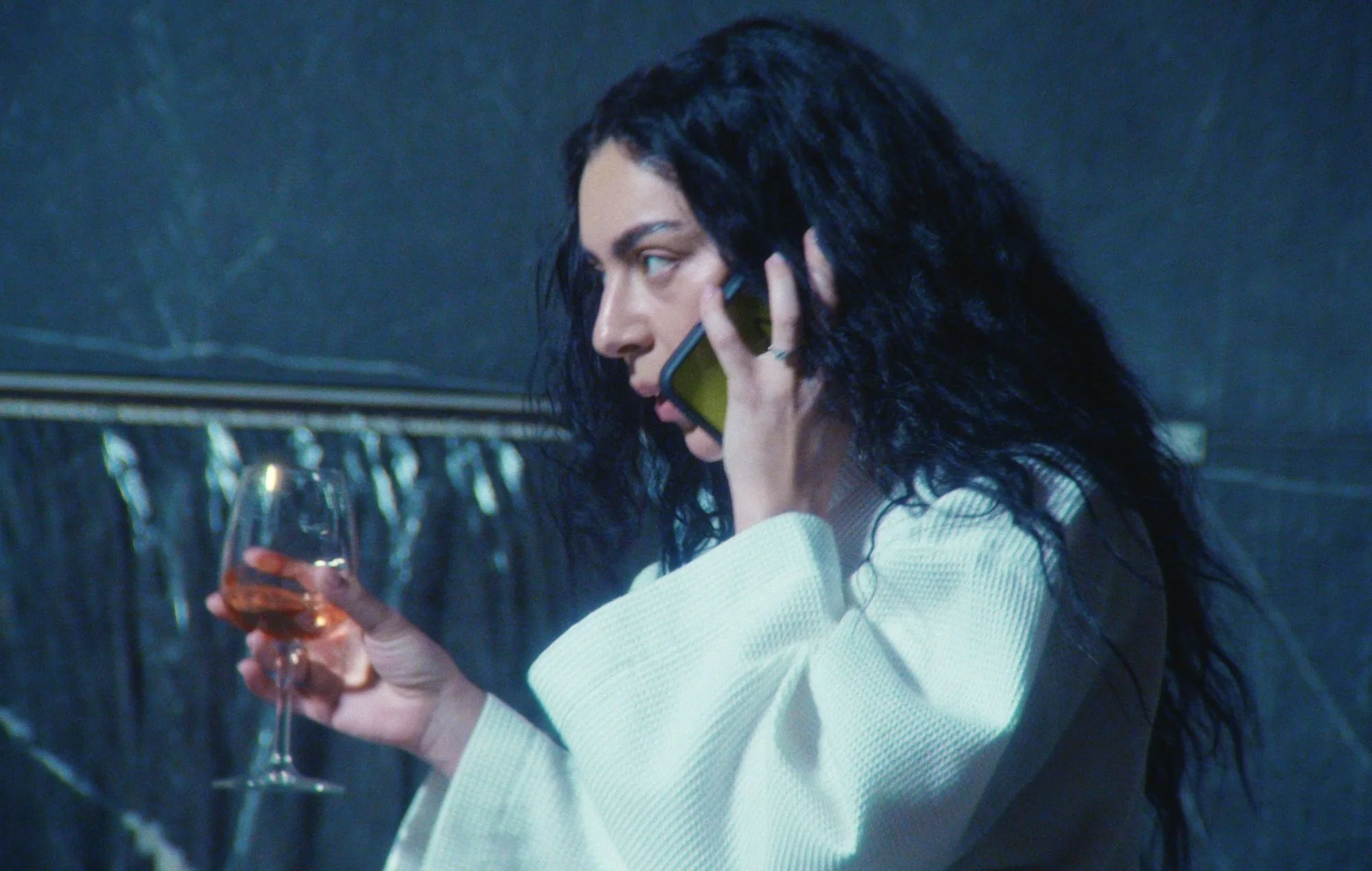 Charli XCX Mockumentary 'The Moment' Sets UK Release Date