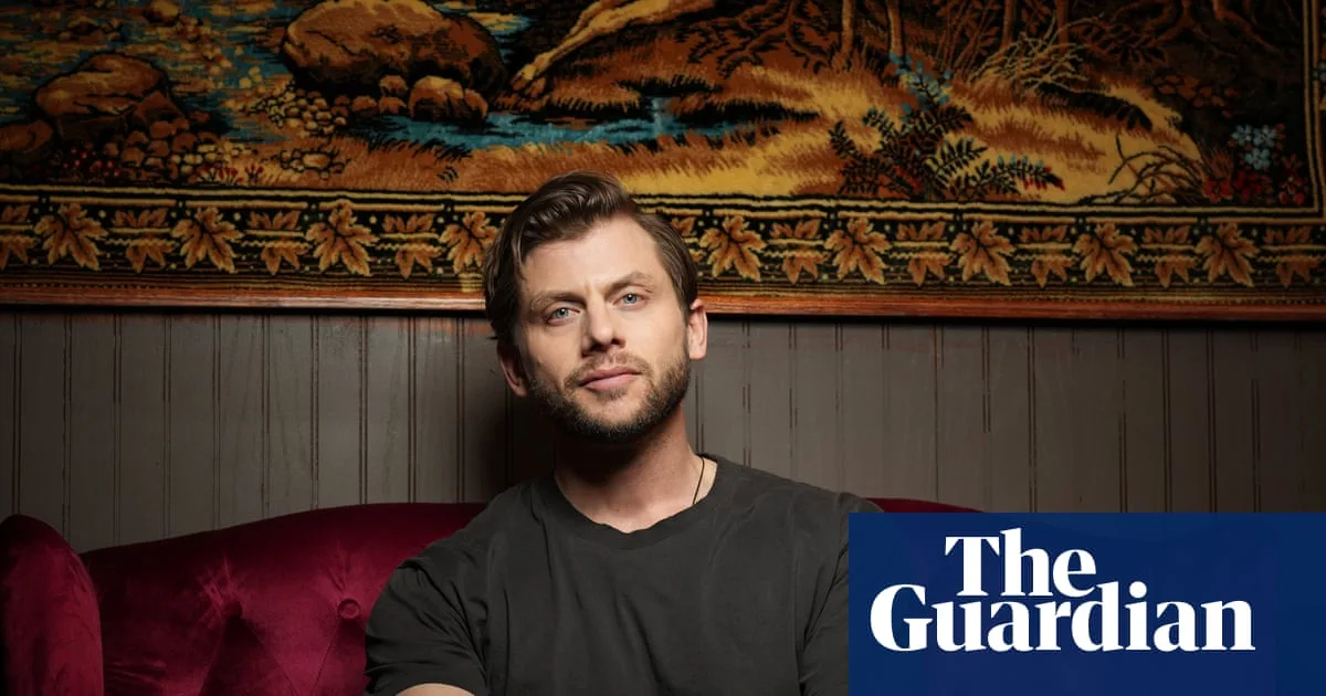 Comedian Charlie Berens Takes on AI Datacenters in Wisconsin