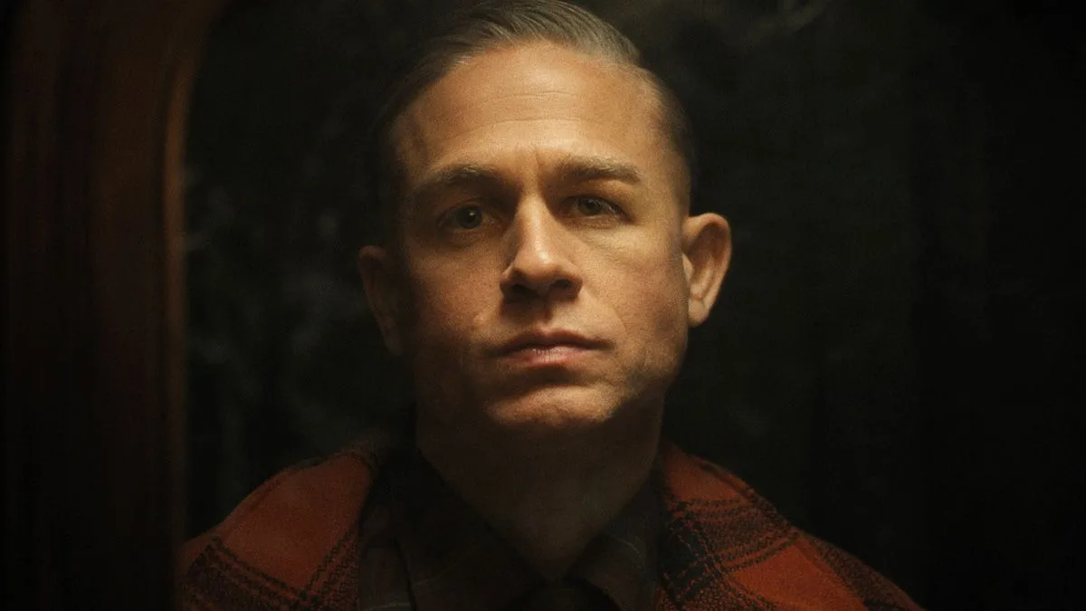 Charlie Hunnam Defends 'Sincere' Ed Gein Story Amid Criticism