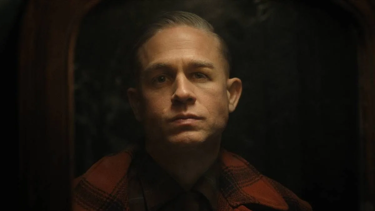 Charlie Hunnam Returns for Monster Season 4 After 20 Years