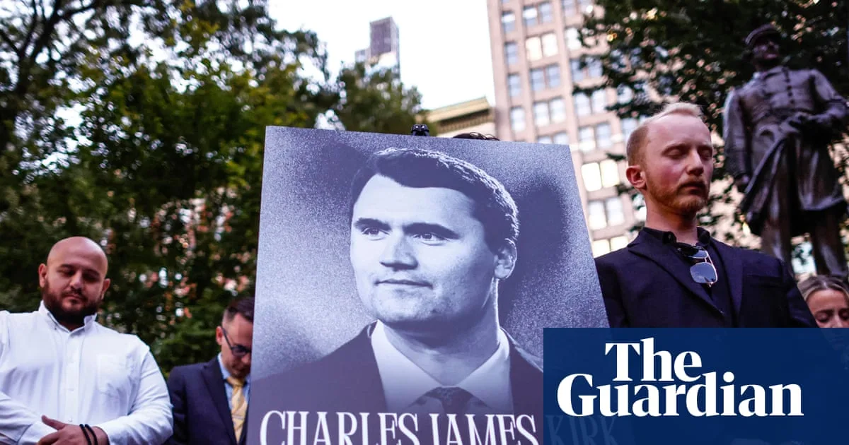 University Firings Over Charlie Kirk Comments Spark Free Speech Row