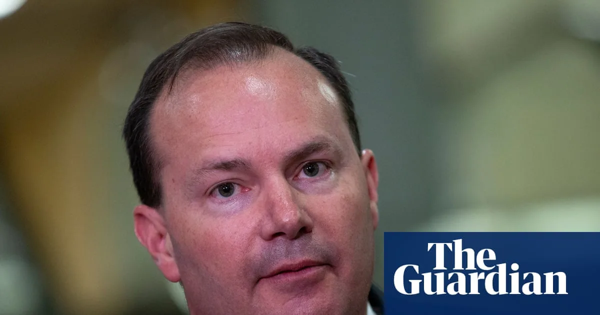 Mike Lee Faces Backlash Over Condolences for Charlie Kirk After Previous Response to Democrat Shootings