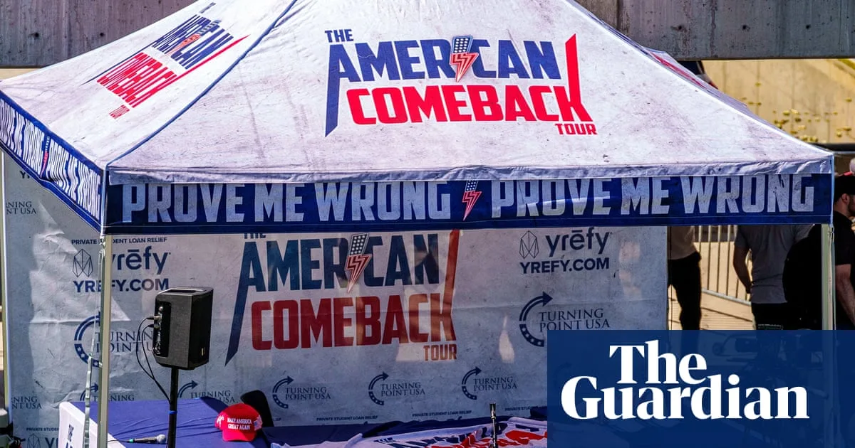 Charlie Kirk Shooting: Online Memes and Nihilism in Focus