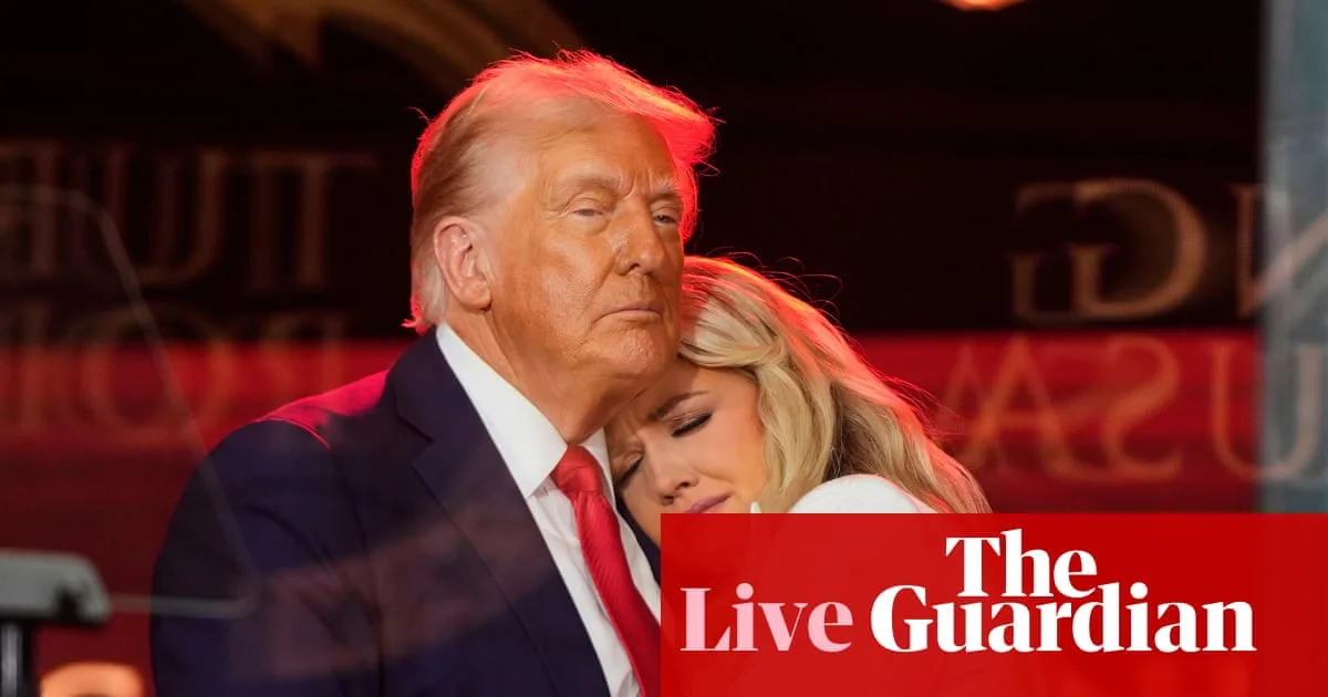 Trump Rails Against Opponents in Kirk Tribute After Widow Says She Forgives Shooting Suspect