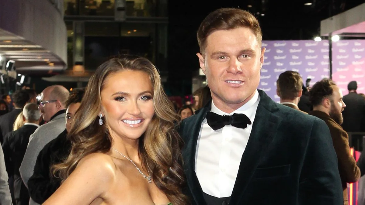Charlotte Dawson Steps Away From Podcast After Split And Reunion