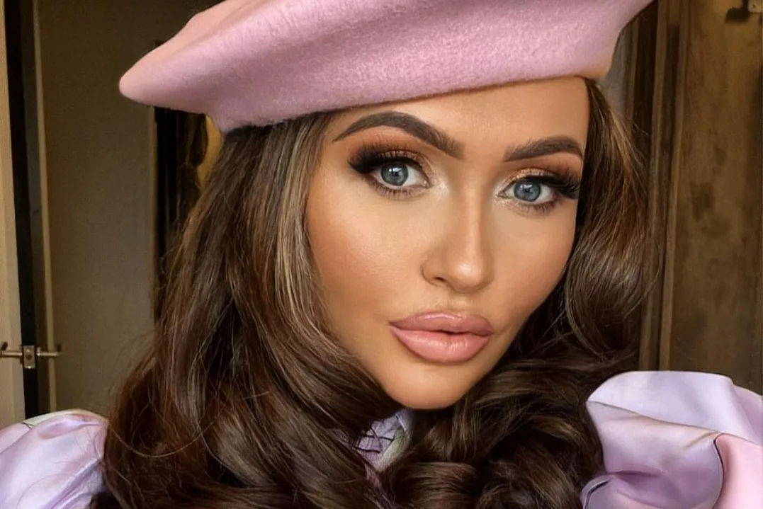 Charlotte Dawson Announces 'Rainbow Baby' Pregnancy After Miscarriage