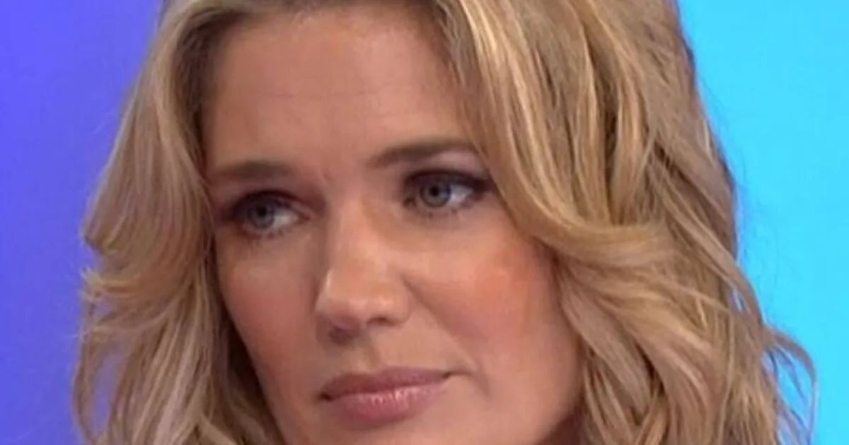 Charlotte Hawkins Denies GMB Exit Rumours with Birthday Post