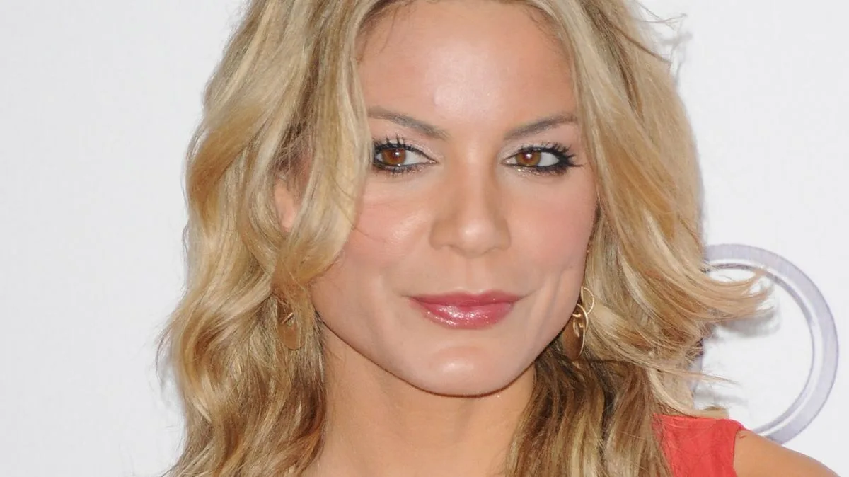 Charlotte Jackson Leaves Sky Sports After 16 Years For Acting