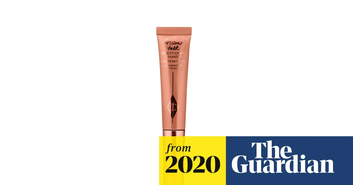 Charlotte Tilbury Fuels Puig's 265% Makeup Sales Surge
