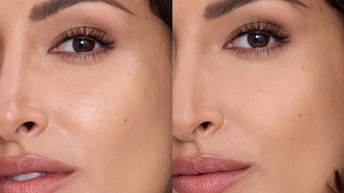 Charlotte Tilbury's £22 Powder 'Doesn't Crease Under the Eyes'