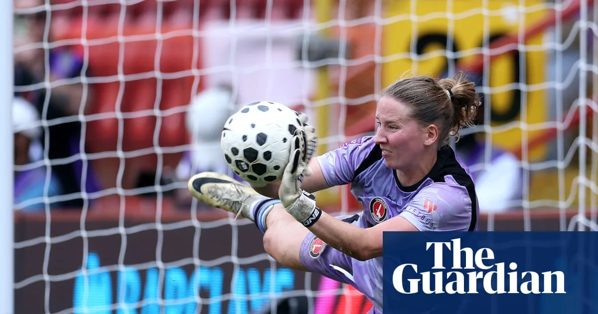 Whitehouse Saves Four Penalties as Charlton Beat Leicester to Reach WSL