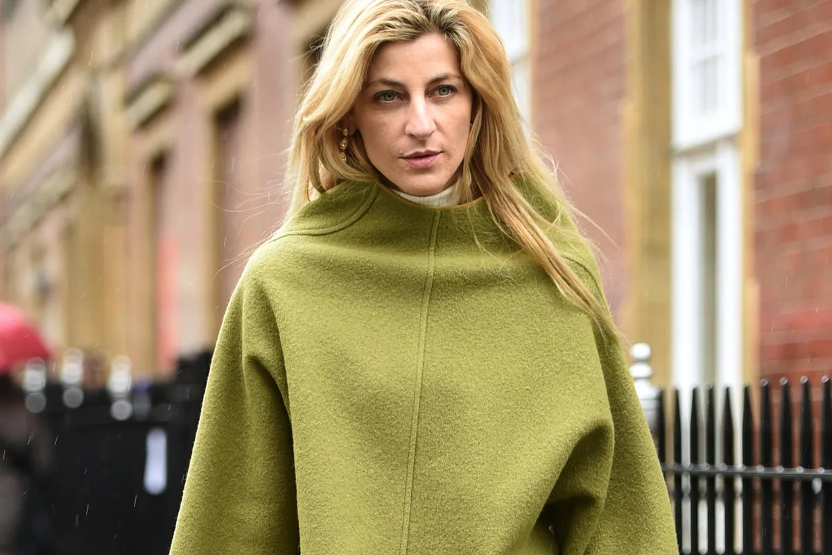 Chartreuse Green Is 2026’s Breakout Colour: How to Style It