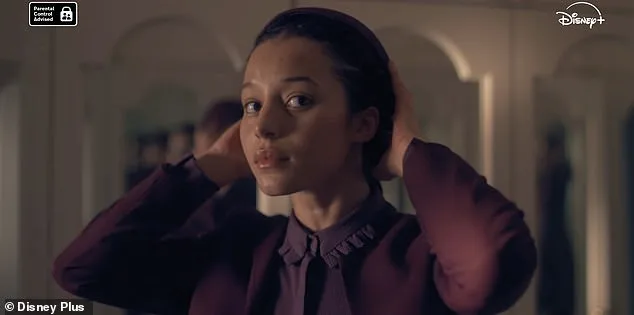 First Trailer for Handmaid's Tale Spinoff The Testaments Reveals Teenage Spy Plot
