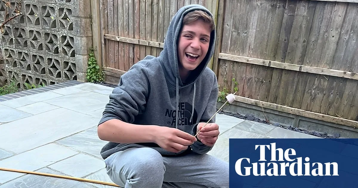 Teenager died after ChatGPT gave suicide method, inquest hears