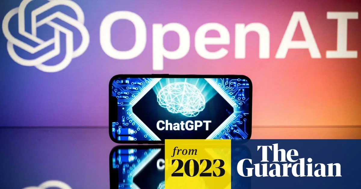 Italy Bans ChatGPT Over Data Privacy Breach