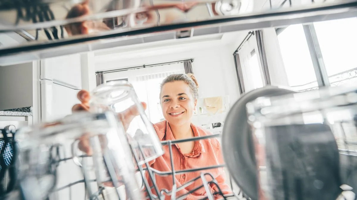35p kitchen staple for sparkling dishwashers