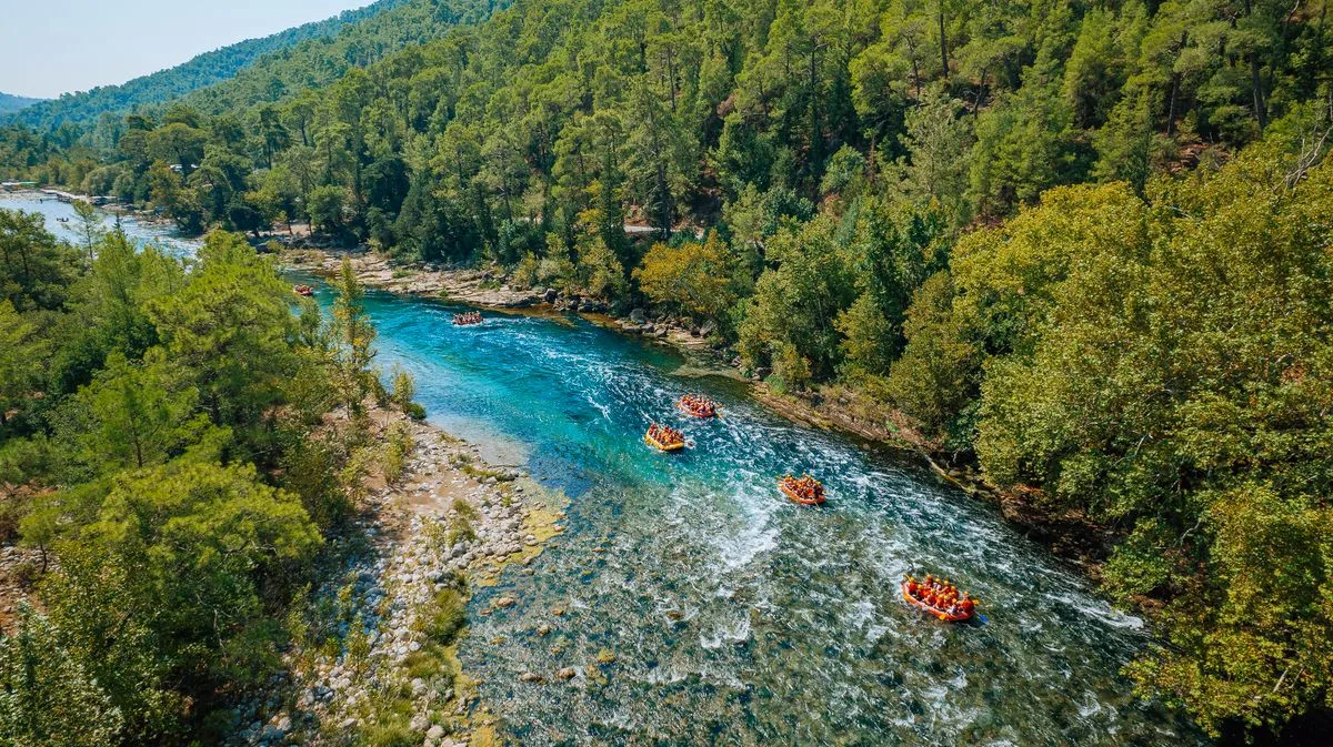 Top Five Budget-Friendly Summer Holiday Destinations for 2025 Revealed