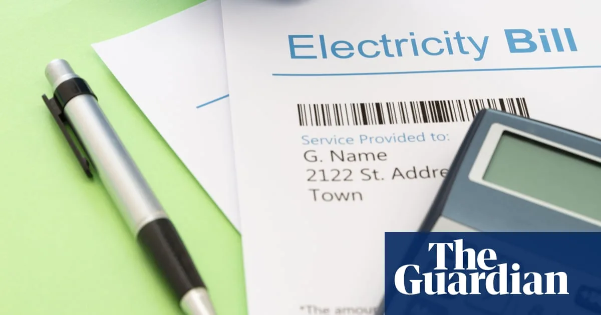 Check Your Energy Bill Name For £150 Warm Home Discount