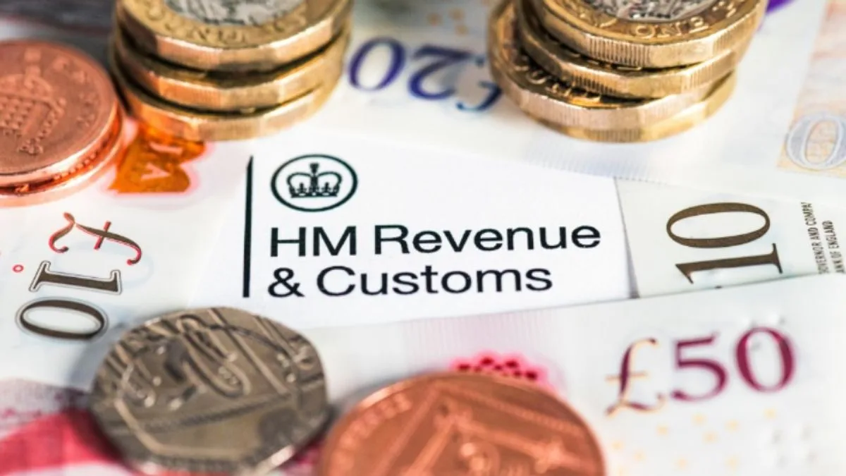 Nurse Warns: Check Your Tax Code After Overpaying £2,863