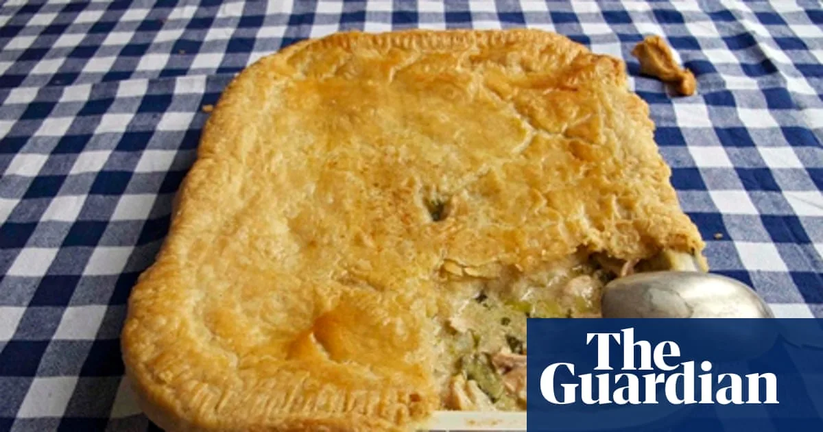 Chefs Say Chicken Is The Best Pie Filling Not Beef