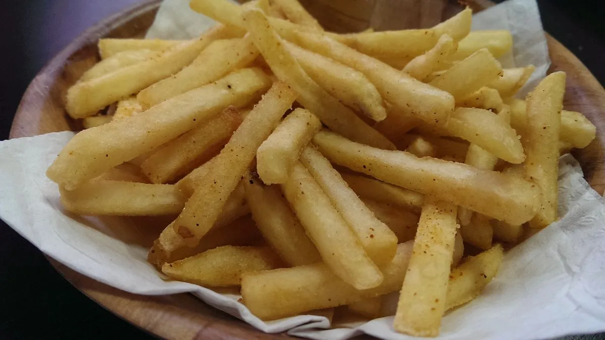 Secret Ingredient for Perfect Homemade Chips Revealed