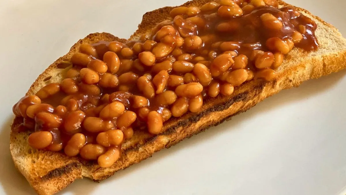 Chef's Secret Ingredient for Better Baked Beans: Soy Sauce