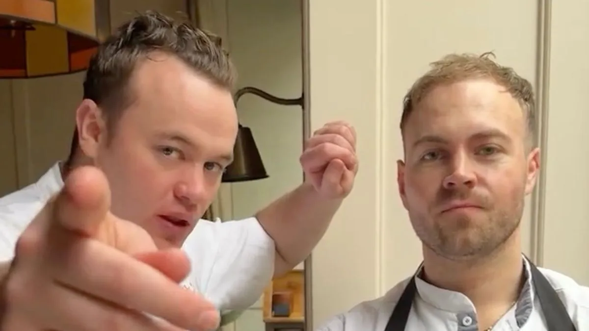 Chefs pit luxury Fortnum & Mason steak against budget Lidl offering – winner revealed