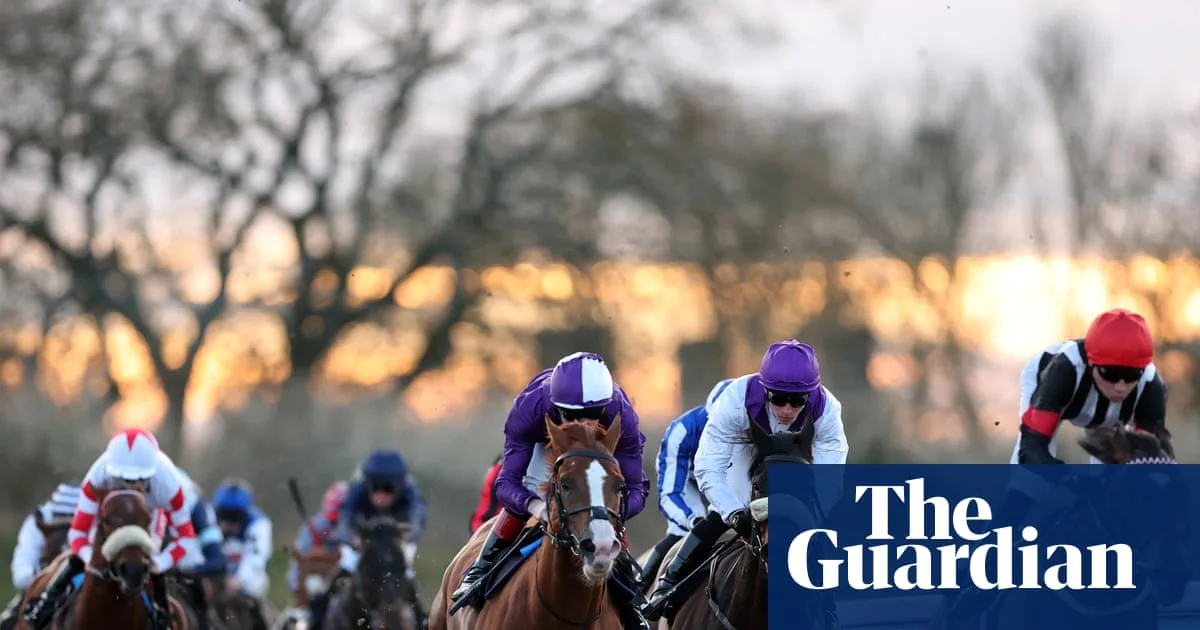 Chelmsford City Racecourse Faces Closure After Licence Denial