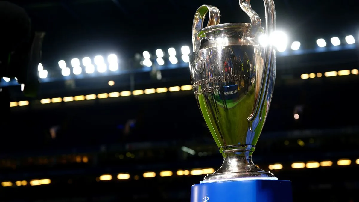 Chelsea and Newcastle Predicted to Drop from Champions League Top Eight