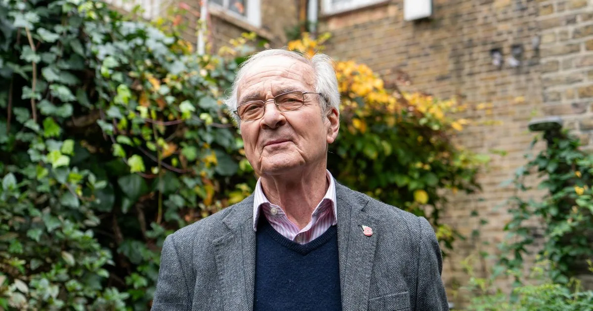 Chelsea Homeowner Faces Council Order Over Knotweed and Rat Infestation