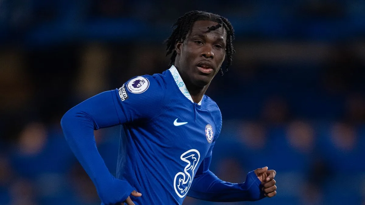 Chelsea's Fofana Avoids Ban After Second Driving Conviction
