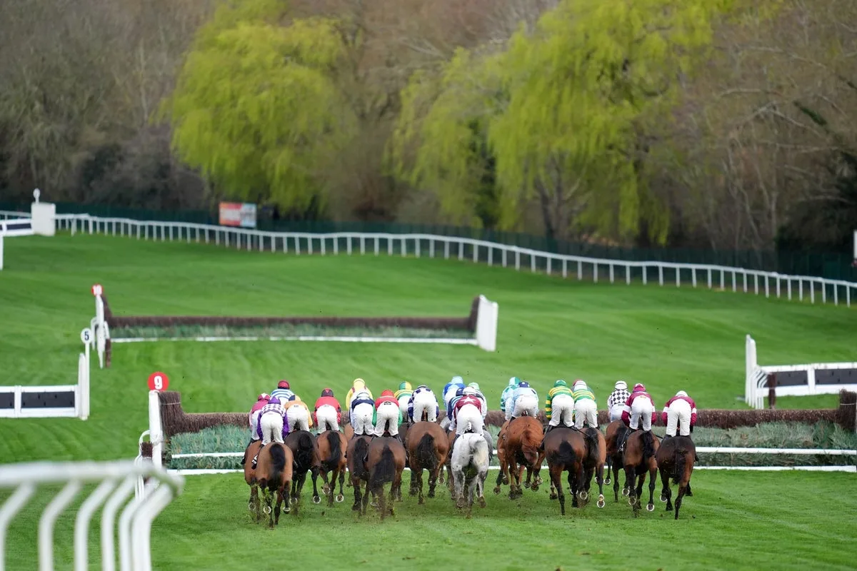 Cheltenham Festival Day Four: Light Rain and Sunny Spells Expected