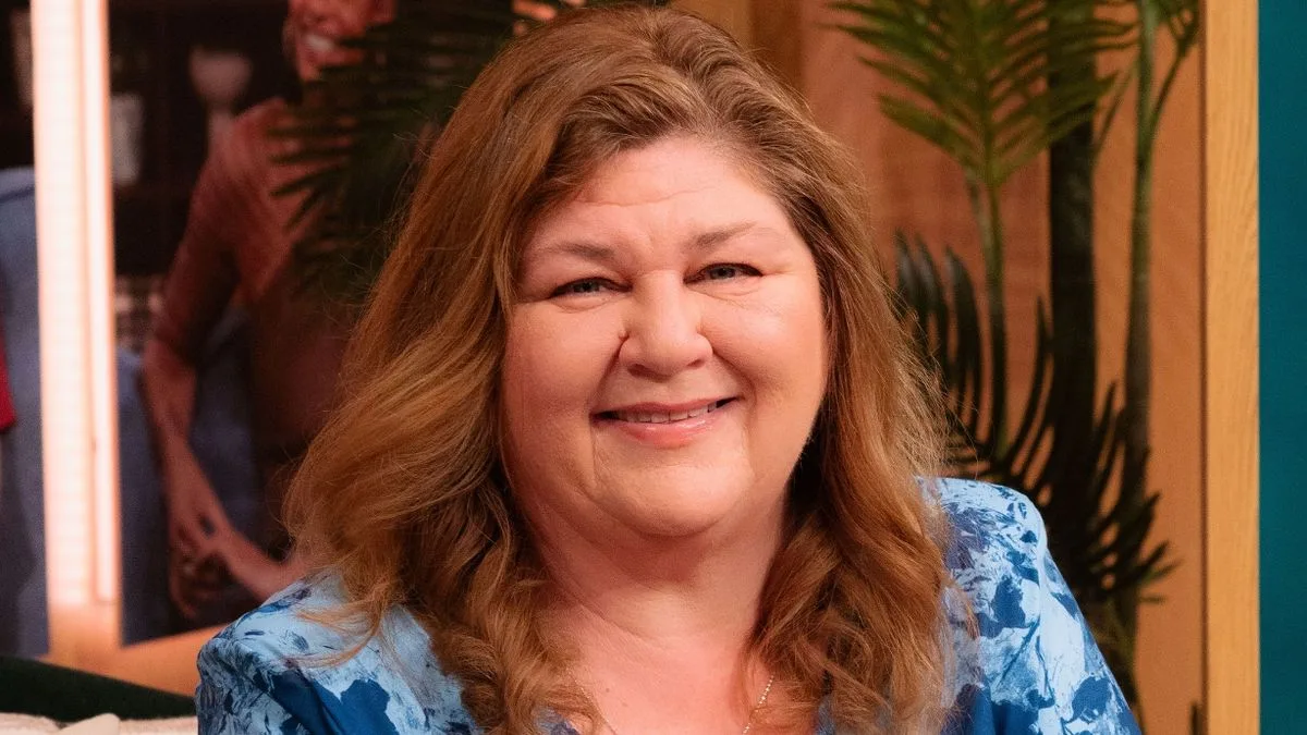 Cheryl Fergison Lands New Stage Role Alongside Katie Price