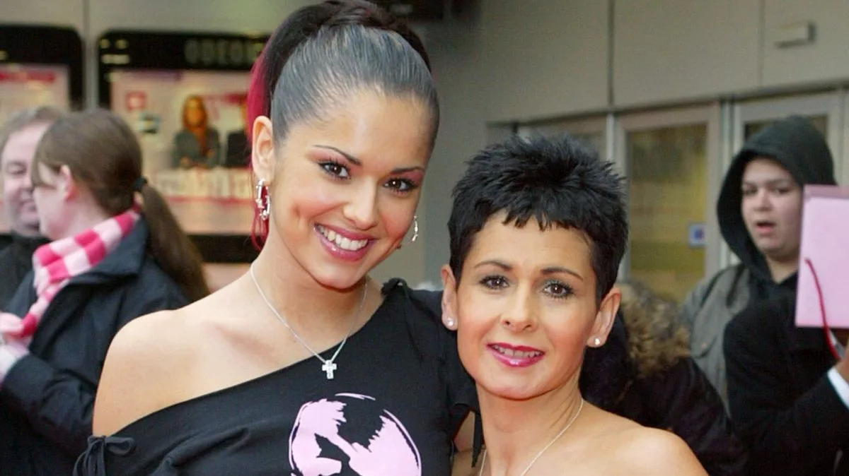 Cheryl's Brother Seen Living in Tent Amid Family Tragedy
