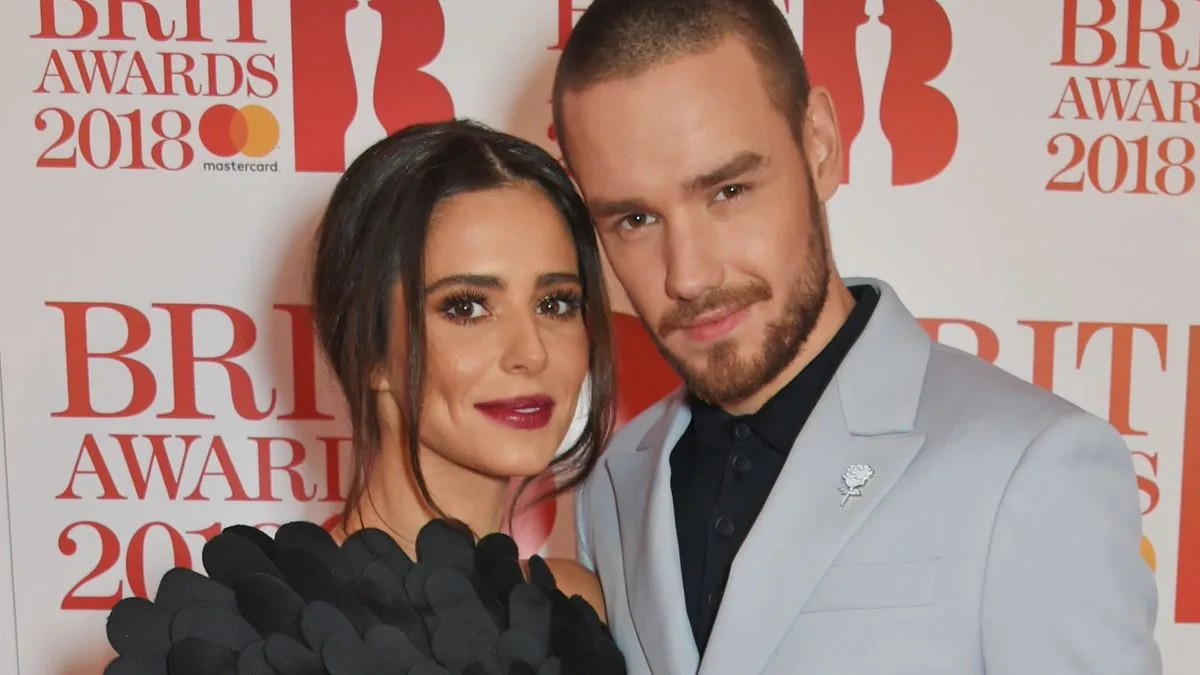 Cheryl's Rare London Outing After Liam Payne Health Scare