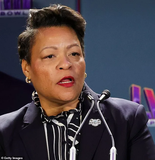 New Orleans Mayor Indicted for Using Taxpayer Funds to Fund Affair with Bodyguard