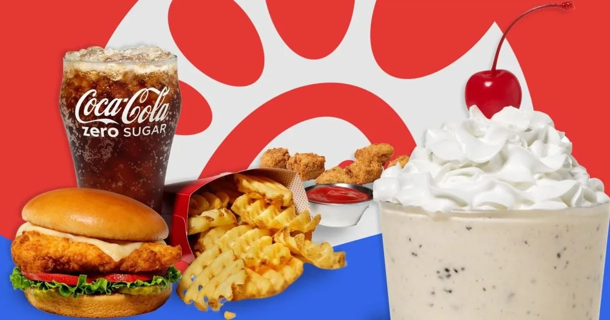 Chick-fil-A Opens in London Amid Controversy