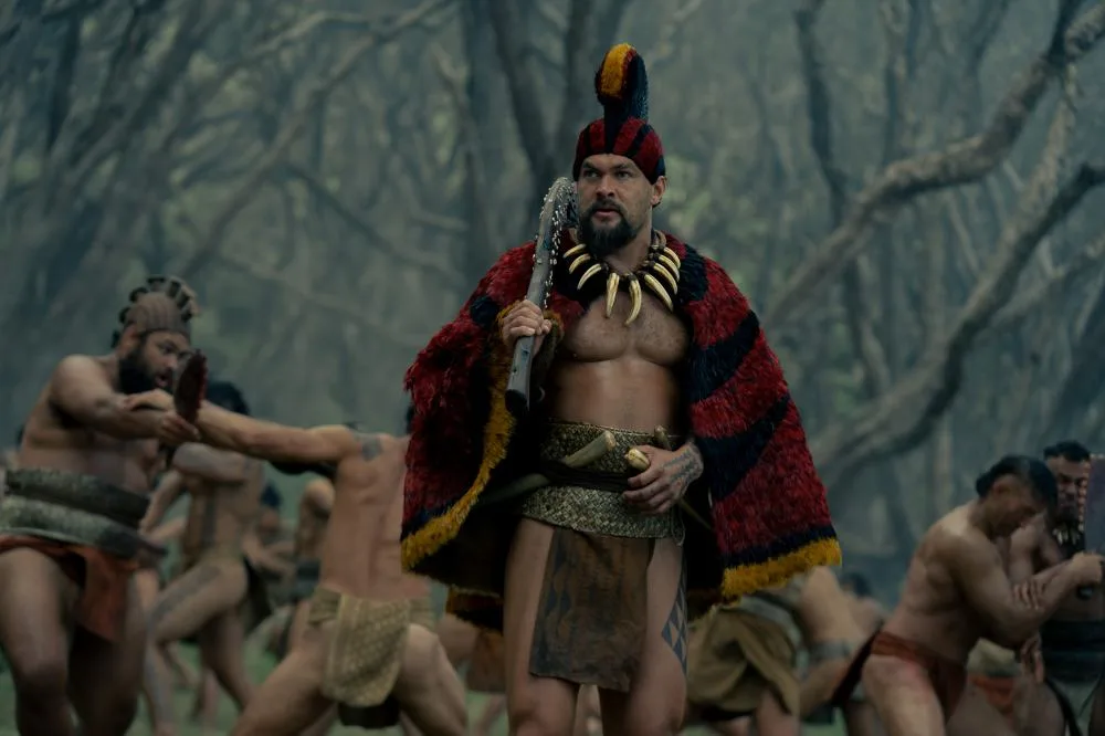 Jason Momoa's 'Chief of War' Brings Hawaiian History to Life in Epic Apple TV+ Series