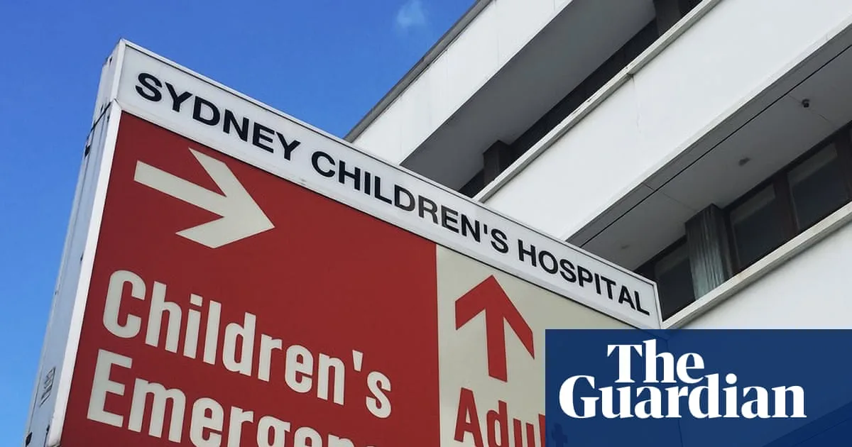 Six-Year-Old Girl Dies of Flu After Twice Discharged from Sydney Hospital