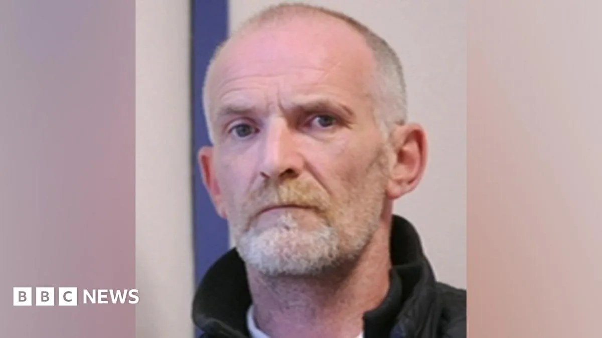 Child Killer Paul Mosley Dies In Derby Prison Fire