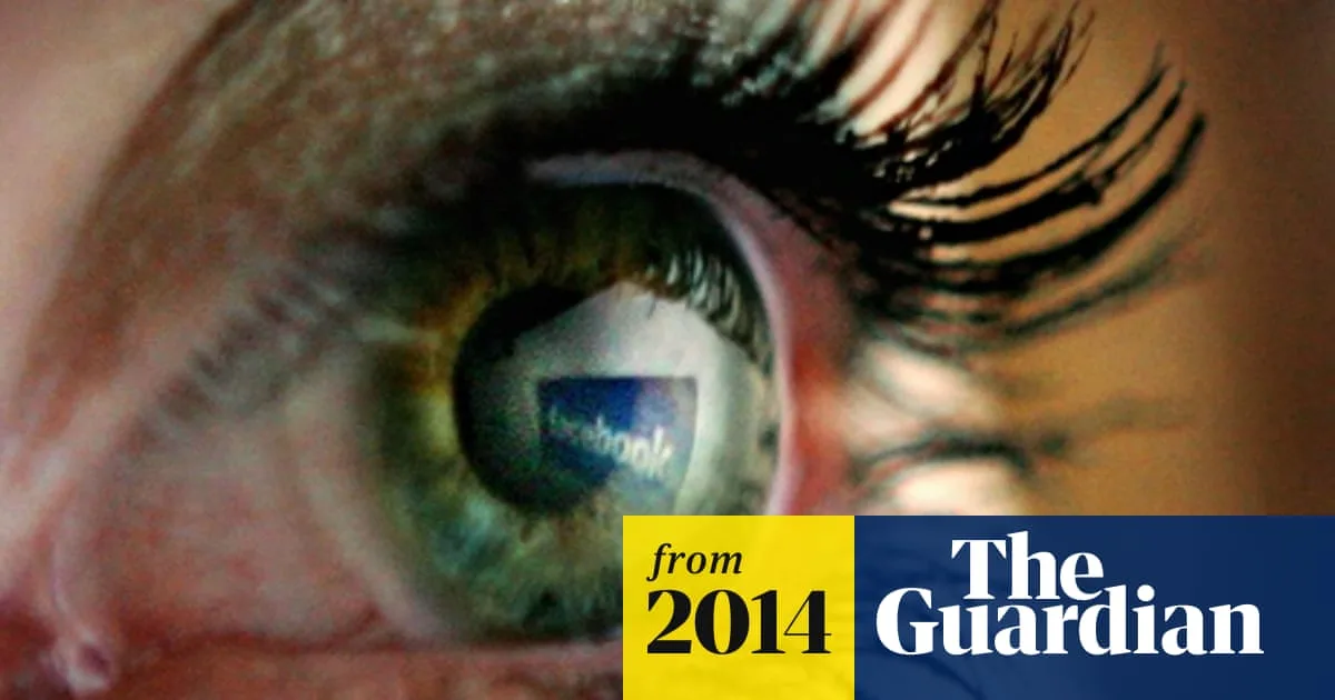 Children As Guinea Pigs In Social Media Experiment
