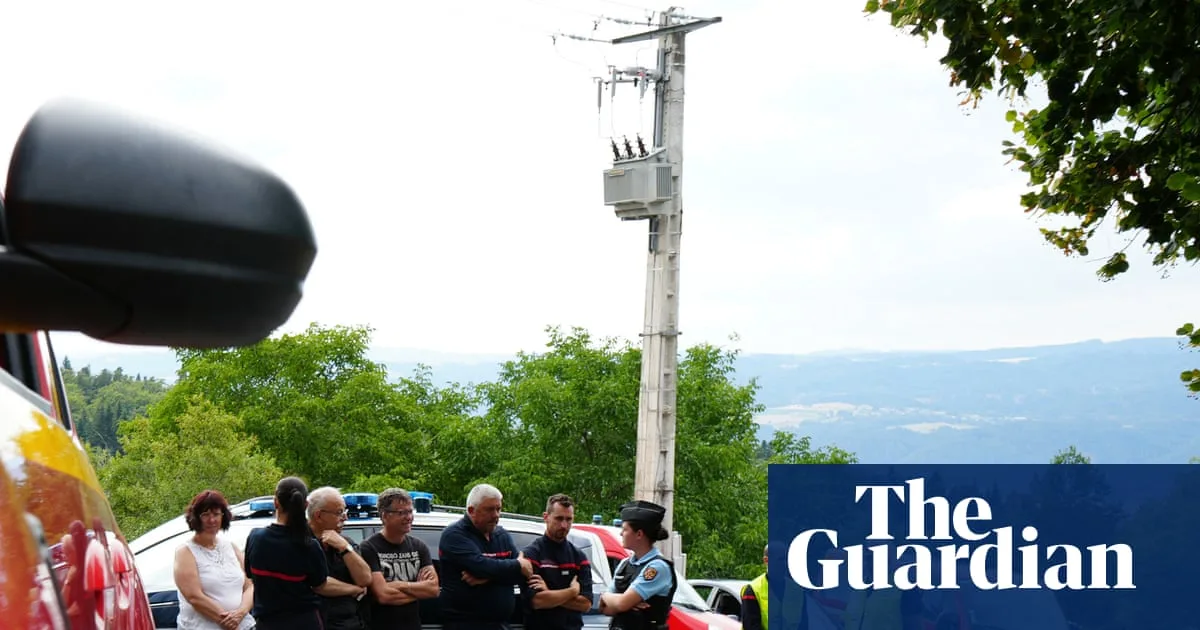 Three Spectators Killed in Rally Car Crash in Central France