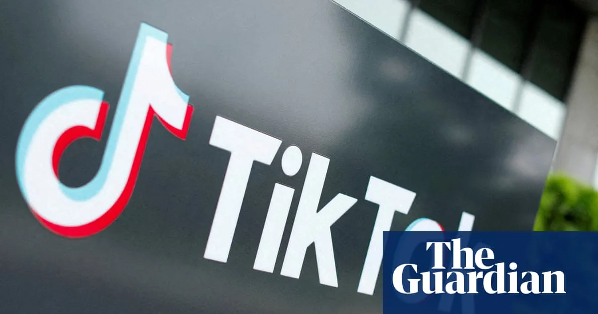 TikTok Knew Livestreams Enabled Child Exploitation, Utah Lawsuit Alleges