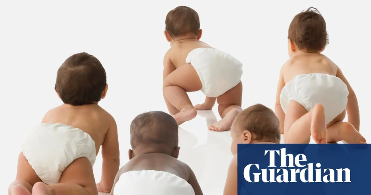 Babies as Young as 10 Months Start Lying, Study Finds