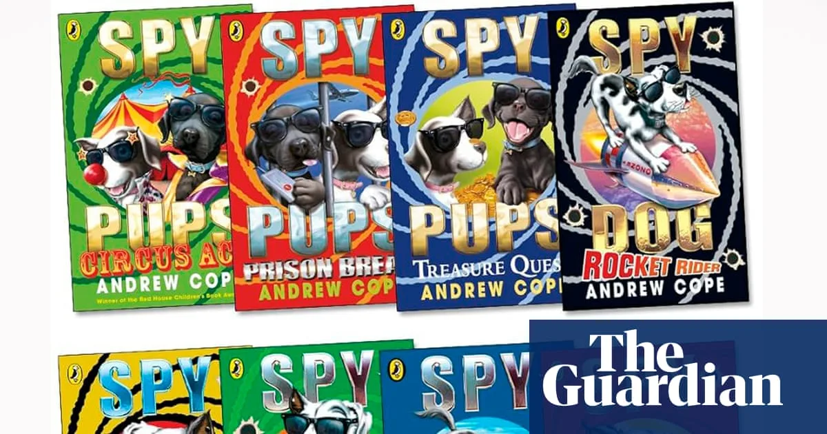 Children's Books Mistakenly Flagged As Pornography In UK Schools