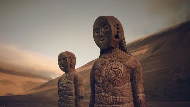 Chile's Chinchorro Mummies Predate Egypt's by 2,000 Years
