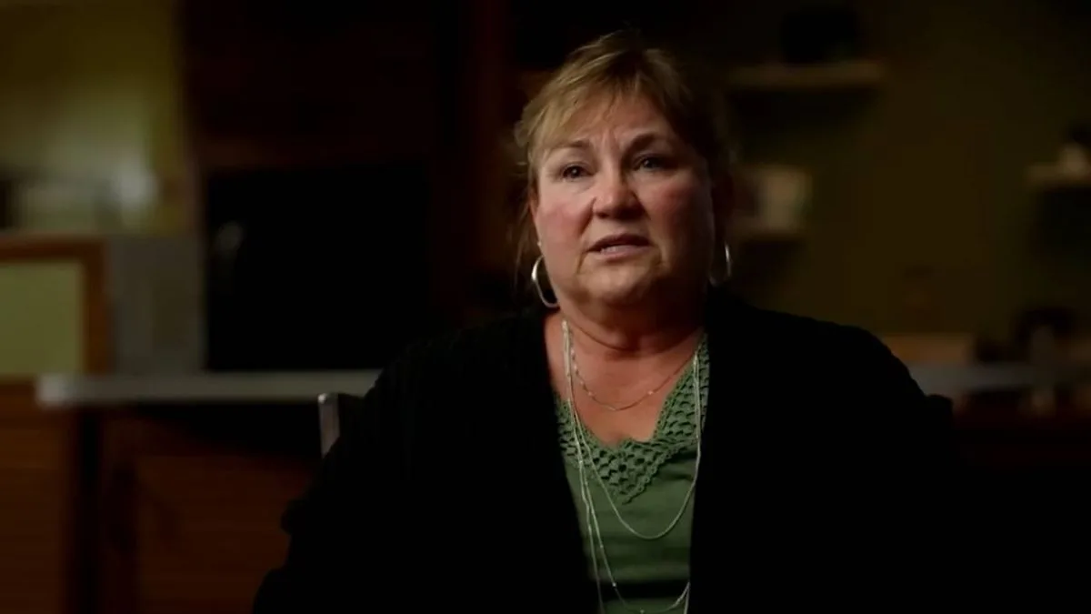 Chilling Teen Murder Doc Lands On Disney+