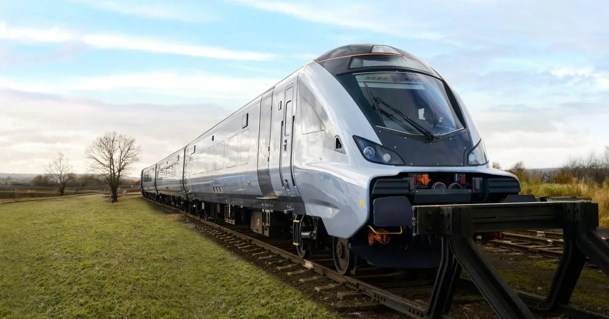 Chiltern Railways Reintroduces First Class After Decade-Long Absence
