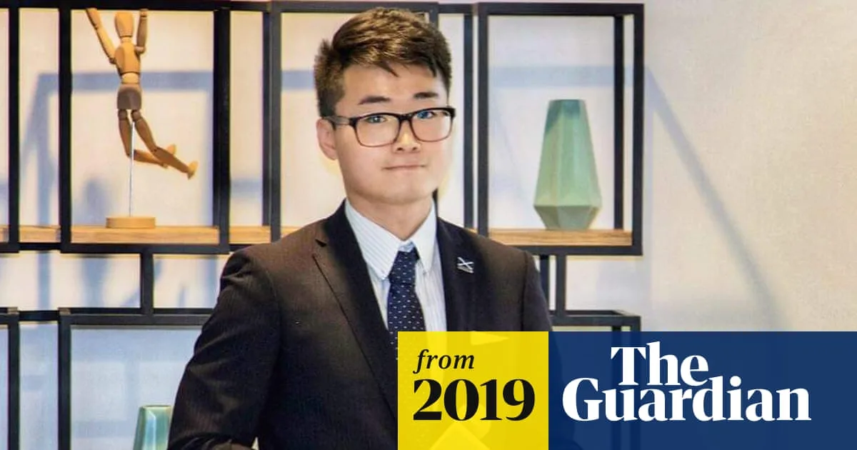 UK Accused of Failing Former Consular Worker Tortured in China